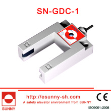 Sensor de fotografia de elevador (SN-GDC-1)